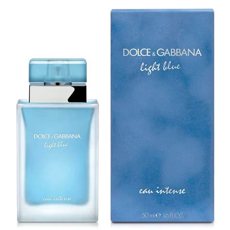 dolce gabbana light blue notino|dolce gabbana light blue 50 ml.